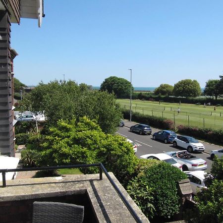 Fort House Appartement Portsmouth Buitenkant foto
