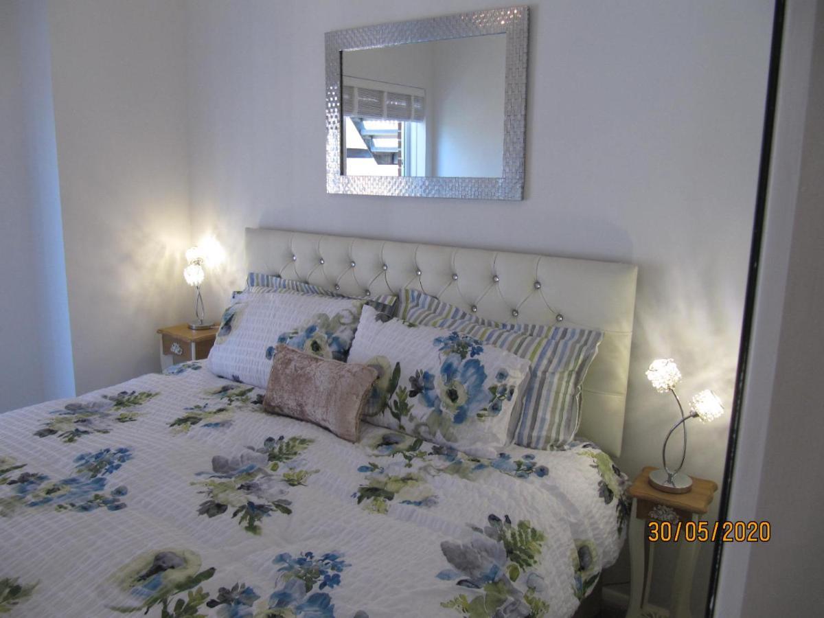 Fort House Appartement Portsmouth Buitenkant foto