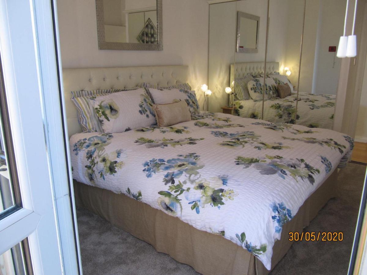 Fort House Appartement Portsmouth Buitenkant foto